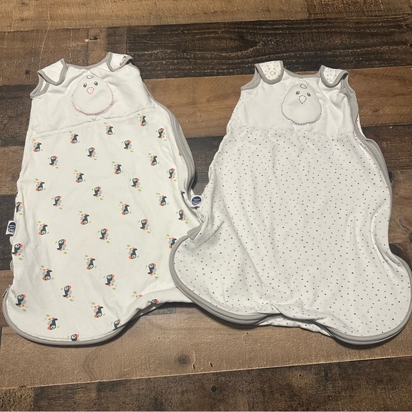 Nested Bean Other - Nested Bean Zen Sack Classic Bundle